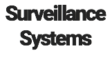 Surveillance Systems