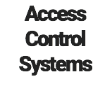Access Control Systems